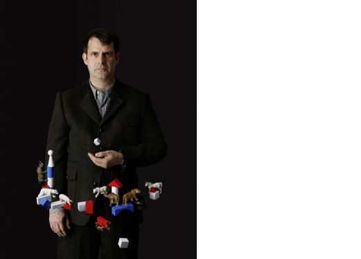 Herbert Starek, Der kühne Interpret