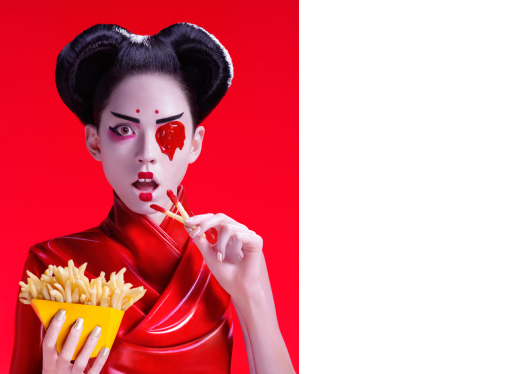 Pol Kurucz, GENESIS 1:31