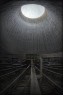 The Cooling Tower