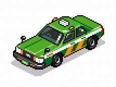 TokyoTaxi 5