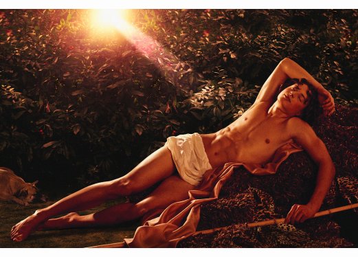 Sleep of Endymion