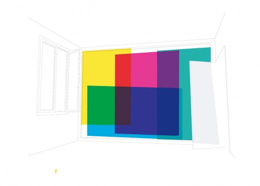 Café International des Arts Paris / 1997-1998 Café International des Arts Paris / 1997-1998