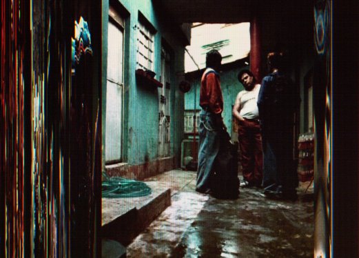 Rennacs Clip 1 Rennacs Clip 1