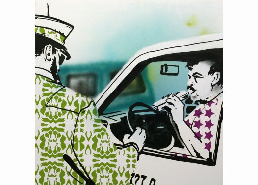 Ohne Titel (3) Ohne Titel (3)