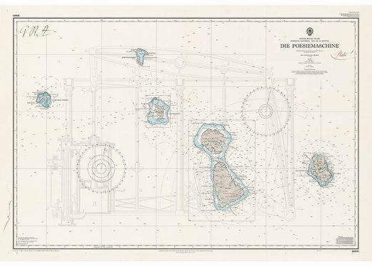 Die Poesiemaschine Die Poesiemaschine