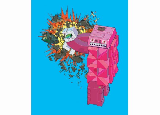 TokyoRobotto TokyoRobotto