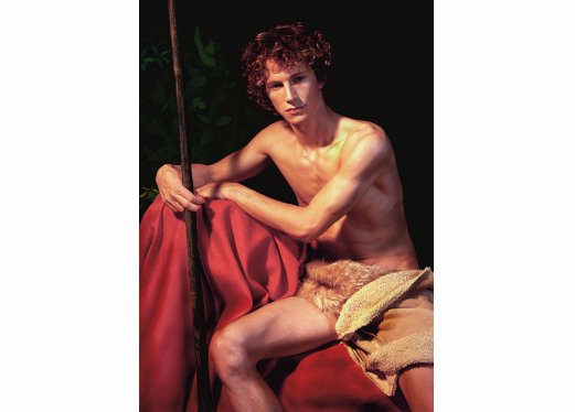 St John #1 St John #1