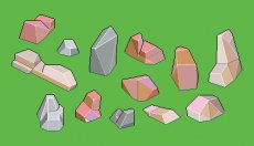 Tokyogardenstones