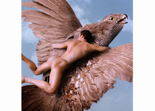 Zeus & Ganymede Zeus & Ganymede