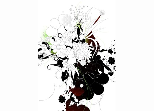 Floral 1 Floral 1