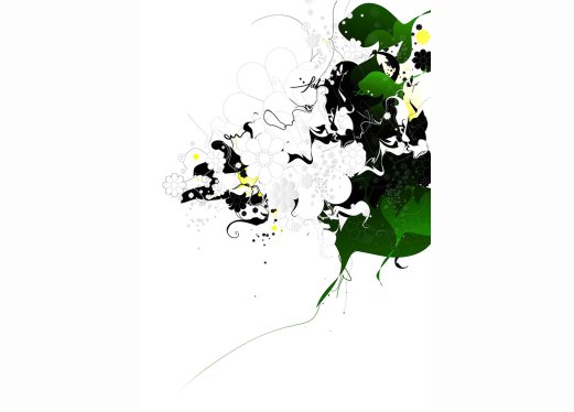 Floral 3 Floral 3