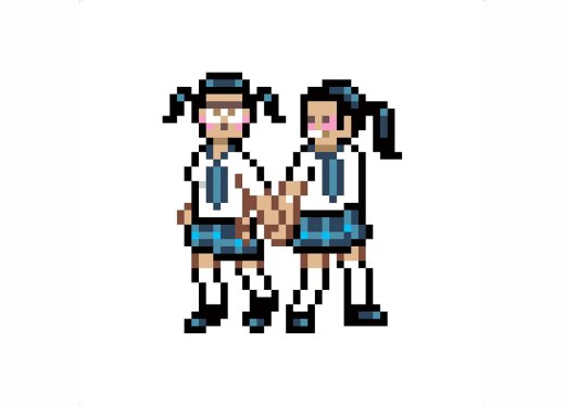 Schoolgirls 07 Schoolgirls 07
