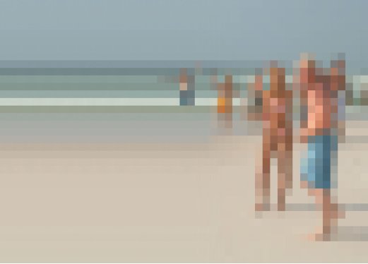 Strand I Strand I